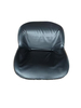 High Quality Grammer Tractor Seat Spare Parts for Agriculture Machine Machinery PVC Black Tractor Seat FD-211