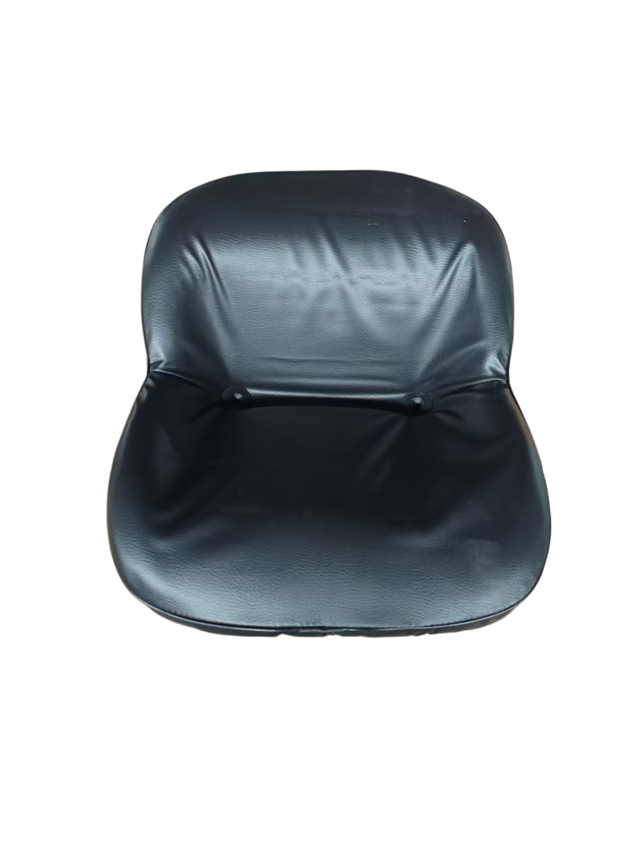 High Quality Grammer Tractor Seat Spare Parts for Agriculture Machine Machinery PVC Black Tractor Seat FD-211