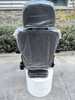 Leather Insurance Airbag Shock-absorbing Seat Adjustable Height Driver Seat 