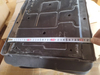 Universal Construction Mechanical Suspension Seat Base Engineering Seat Base Truck Seat Accessories