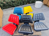 PVC Waterproof Farm Tractor Seat Without Arm For Agricultural Equipment FD-810