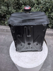 High Quality Heavy Duty Air Suspension Seat Base Rubber Material for Modified Truck & Bus Seats Car Interior Accessories